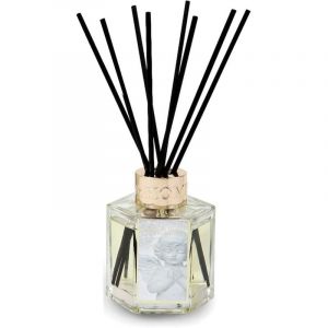 Kontiki Diffuseur de parfum batonnet heart and home ange d'hiver