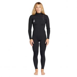Volcom Combinaison de surf femme 4/3MM