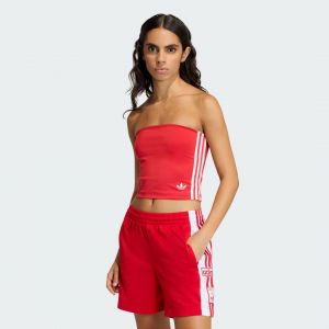 Adidas Originals Haut Tube 3 Bandes, pointure XX-Small - Taille XX-Small