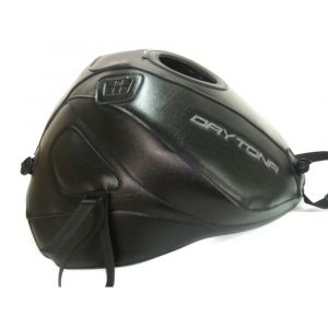 Bagster Protège-réservoir Triumph 675 Daytona / 675 R 13-15 noir