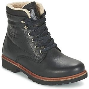Panama Jack Boots PANAMA Noir - Taille 40,41,42,43,44,45,46,47
