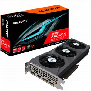 Image de GigaByte Radeon RX 6700 XT EAGLE 12G