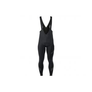 Mavic Cuissard long ksyrium thermo bib tight noir s