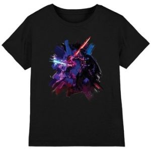Star Wars - T-Shirt - Enfant
