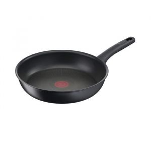 Tefal Poêle IH Hard Titanium Unlimited 28cm - Tous feux + induction - Anti-adhésif
