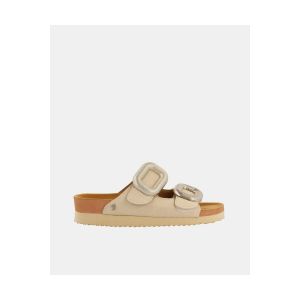 Gioseppo Mules compens&eacute;es femme Covert