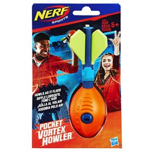 Hasbro Nerf Pocket Vortex Howler