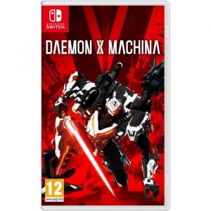 Image de DAEMON X MACHINA