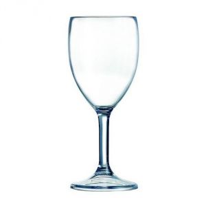 Image de Arcoroc Outdoor - 6 verres à vin en polycarbonate (30 cl)