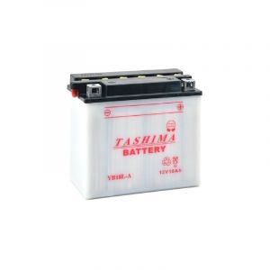 Image de Universel Tashima - Batterie moto YB18L-A 12V 18Ah