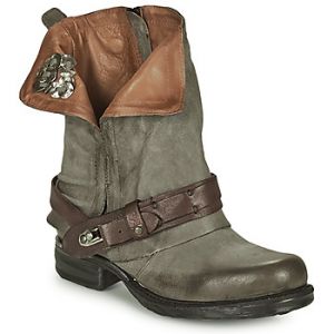 A.S.98 Boots Airstep / SAINT BIKE - Couleur 37 - Taille Gris