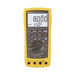 Image de Fluke Multimètre 787B 4777186 numérique Process CAT III 1000 V, CAT IV 600 V Affichage (nombre de points): 30000 1 pc(s)