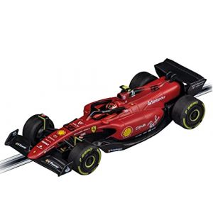 Carrera Ferrari F1-75 Sainz n&deg;55