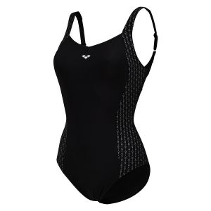 Image de Arena Maillot de bain Bodylift Emilia Bonnet C Noir - Taille 38;40;42;44;46;48