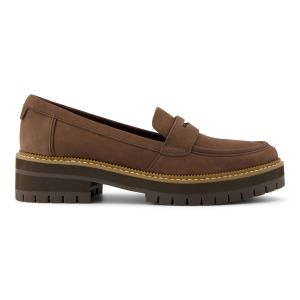 Mocassins femme Toms Cara