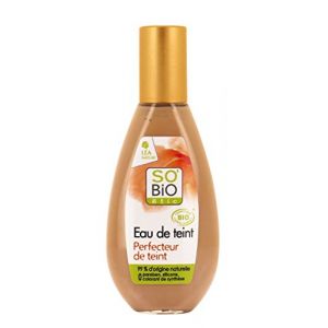 So'Bio Étic Eau de Teint 02 Beige Éclat - Perfecteur de teint