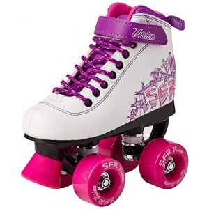 SFR Vision II Quad Skates