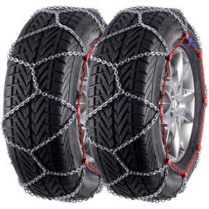 Pewag Snox SUV SXV 600 chaînes à neige