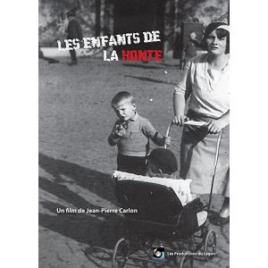 Les enfants de la honte