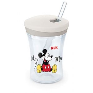 Nuk Mickey Mouse tasse 12m+ 230 ml