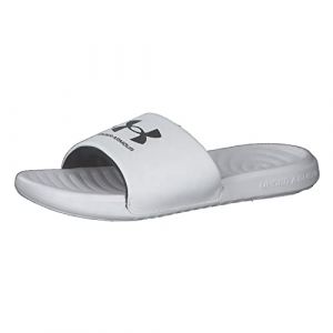 Under Armour Diapositives Ansa Fixed EU 48 1/2 White