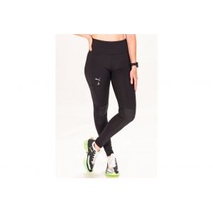 Image de Puma Seasons W vêtement running femme Noir - Taille S