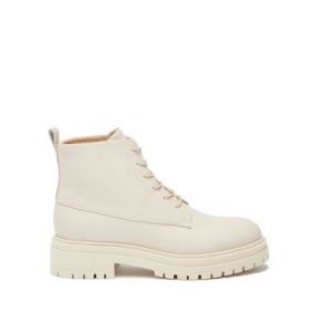 Bottines &agrave; lacets B&Eacute;R&Eacute;NICE