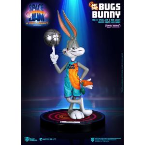 Figurine Beast Kingdom Toys Space Jam A New Legacy Master Craft Bugs Bunny