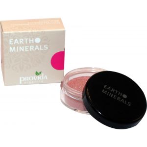 Provida organics Luminous Shimmer Blush - Fantasy Pink