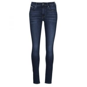 G-Star Raw Jeans skinny Raw 3301 SKINNY WMN Bleu - Taille US 26 / 32,US 28 / 32,US 30 / 32,US 32 / 32,US 24 / 32
