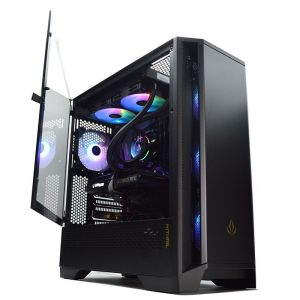 PcCom Imperial AMD Ryzen 5 7600X / 32 Go / 1 To SSD / RTX 4070 Super + Windows 11 Famille