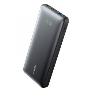 Anker Power Bank A1249G11 10000 mAh Quick Charge 3.0 25W Noir