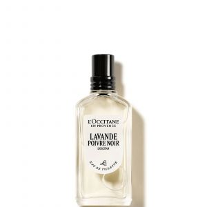 L'Occitane en Provence Lavande Poivre Noir Eau de Toilette 50ml