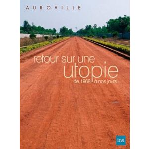 Image de Auroville : Retour sur une utopie, de 1968 à nos jours