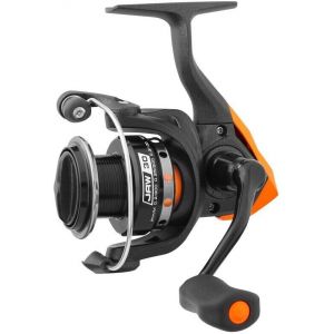 Okuma Moulinet Spinning Jaw 20 Black