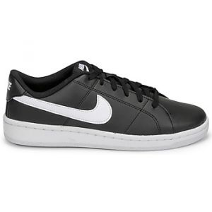 Nike Baskets basses WMNS COURT ROYALE 2 NN - Couleur 36,38,39,40,41,42,43,40 1/2,35 1/2,37 1/2,38 1/2,36 1/2 - Taille Noir