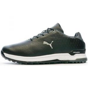 Puma Chaussures de golf cuir Proadapt Alphat Noir