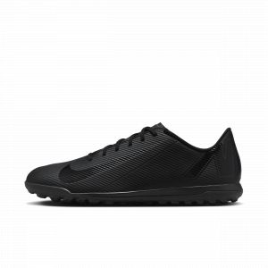 Nike Chaussure de foot basse TF Mercurial Vapor 16 Club - Noir - Taille 40.5 - Male