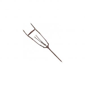 Collier de chasse pour cheval Flags&Cup Comfort
