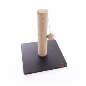 Martin Sellier Poteau à griffer Relaxation Sisal pour chat