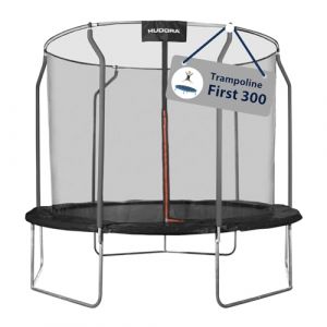 Hudora First Trampoline 300V, Appareil de fitness