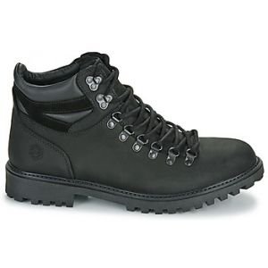 Lumberjack Boots RIVER 2 Noir - Taille 40,41,42,43,44,45