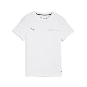 Puma T-shirt enfant BMW MMS Ess Logo 2