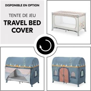 Hauck Lit de voyage Dream N Play Plus Winnie