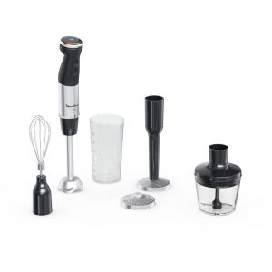 Image de Moulinex Mixeur DD674810 Quickchef +