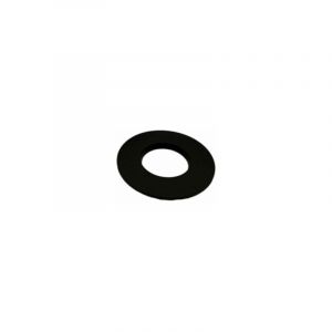 Image de Option face noire pour spot Calipso CAL7S - fcalbl Asled