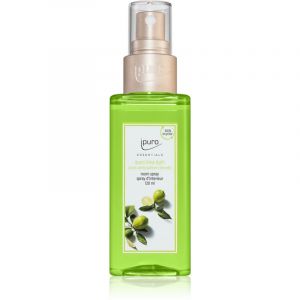 Ipuro Essentials Lime Light spray para el hogar 120 ml