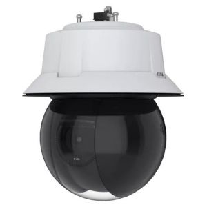 Axis Q6325-LE D&ocirc;me Cam&eacute;ra de s&eacute;curit&eacute; IP Int&eacute;rieure et ext&eacute;rieure 1920 x 1080 Plafond