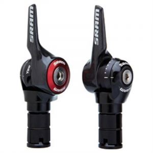 Image de Sram Mandos 1190-r2c Yaw Tt 2014 11v Rear Index Front 11s FR DHL : 13.95,FR GLS : 5.95,FR Laposte : 5.45