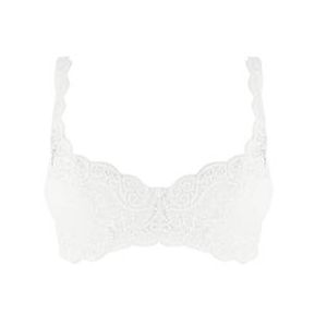 Triumph Amourette 300 Soutien-gorge paddé Blanc